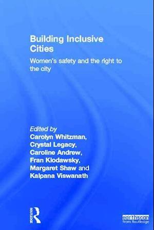 Building Inclusive Cities