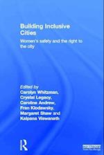 Building Inclusive Cities