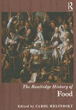 The Routledge History of Food