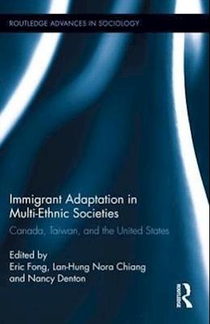 Immigrant Adaptation in Multi-Ethnic Societies
