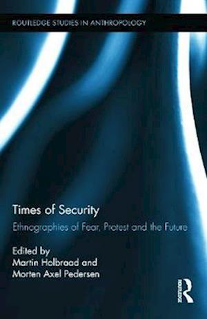 Times of Security