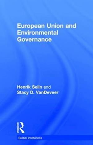 European Union and Environmental Governance