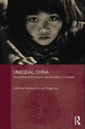 Unequal China