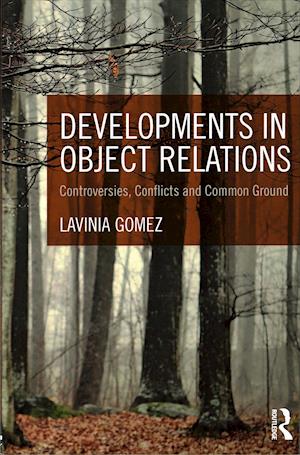 Developments in Object Relations