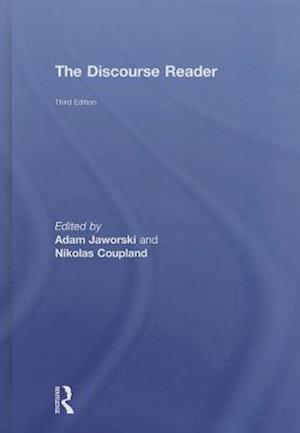 The Discourse Reader