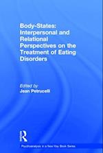 Body-States:Interpersonal and Relational Perspectives on the Treatment of Eating Disorders