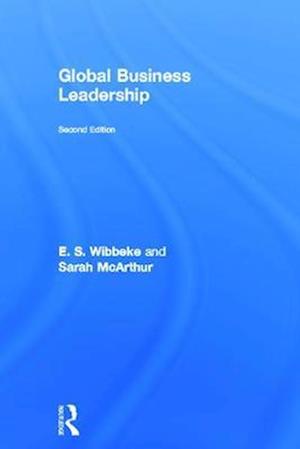 Global Business Leadership