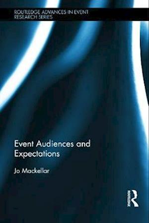 Event Audiences and Expectations