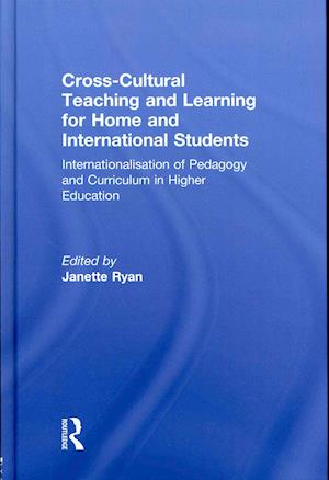 Cross-Cultural Teaching and Learning for Home and International Students