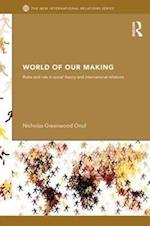 World of Our Making