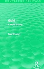 Gold (Routledge Revivals)
