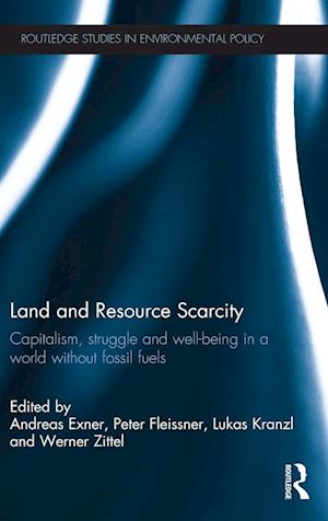 Land and Resource Scarcity