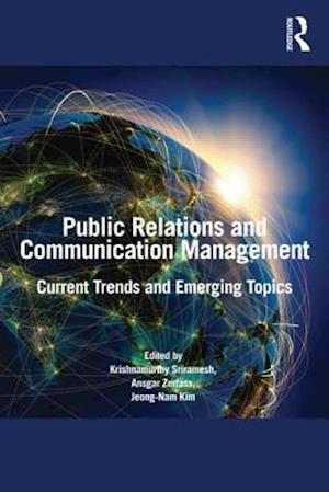 Public Relations and Communication Management