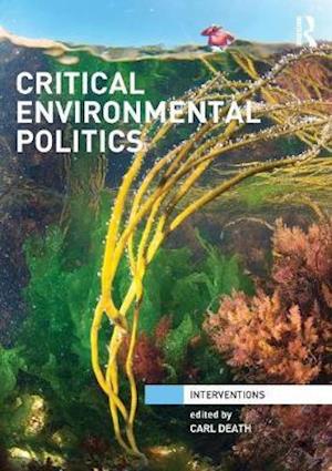 Critical Environmental Politics
