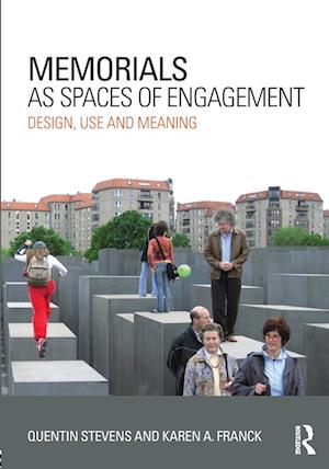 Memorials as Spaces of Engagement