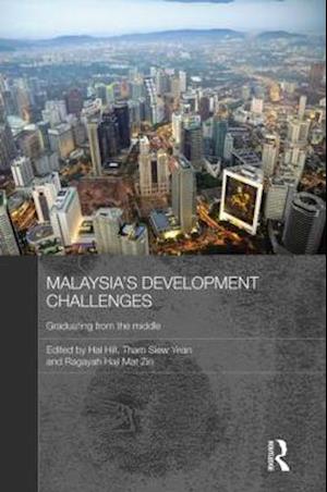 Malaysia's Development Challenges