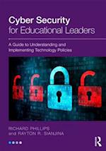 Cyber Security for Educational Leaders