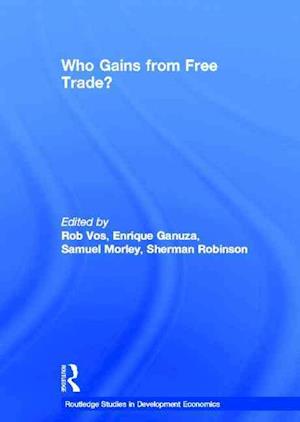 Who Gains from Free Trade