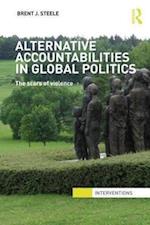 Alternative Accountabilities in Global Politics