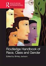 Routledge International Handbook of Race, Class, and Gender
