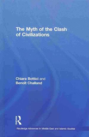 The Myth of the Clash of Civilizations