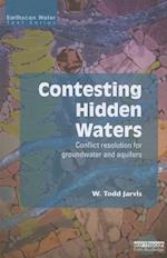 Contesting Hidden Waters