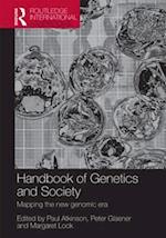 The Handbook of Genetics & Society