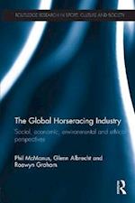 The Global Horseracing Industry