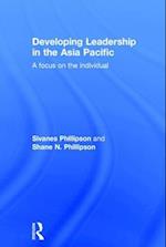 Developing Leadership in the Asia Pacific