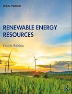 Renewable Energy Resources