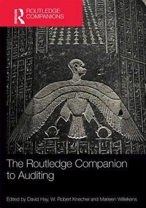 The Routledge Companion to Auditing