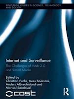 Internet and Surveillance