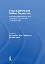 Active Learning and Student Engagement