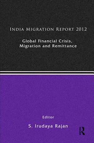 India Migration Report 2012
