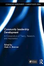 Community Leadership Development
