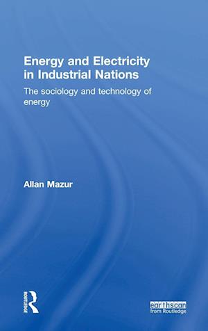 Energy and Electricity in Industrial Nations