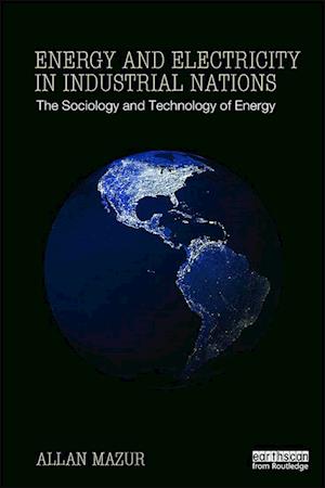 Energy and Electricity in Industrial Nations