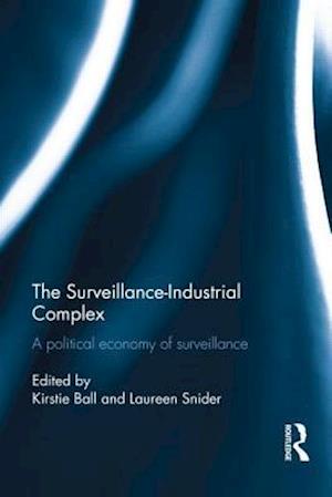 The Surveillance-Industrial Complex