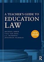A Teacher's Guide to Education Law