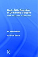 Basic Skills Education in Community Colleges
