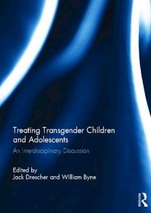Treating Transgender Children and Adolescents