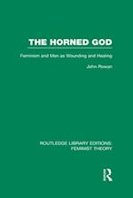 The Horned God (RLE Feminist Theory)