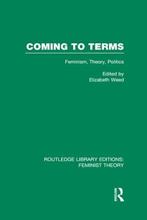 Coming to Terms (RLE Feminist Theory)