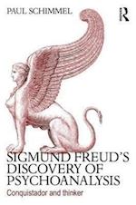 Sigmund Freud's Discovery of Psychoanalysis