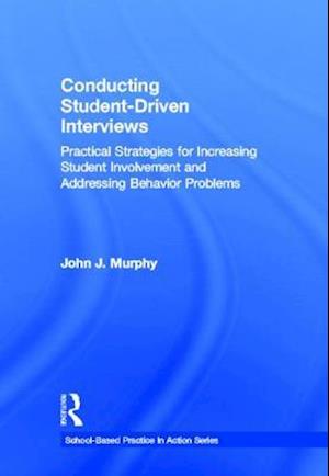 Conducting Student-Driven Interviews