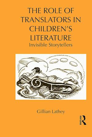 The Role of Translators in Children's Literature