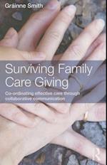 Surviving Family Care Giving