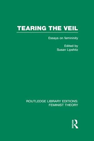 Tearing the Veil (RLE Feminist Theory)