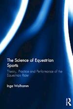 The Science of Equestrian Sports