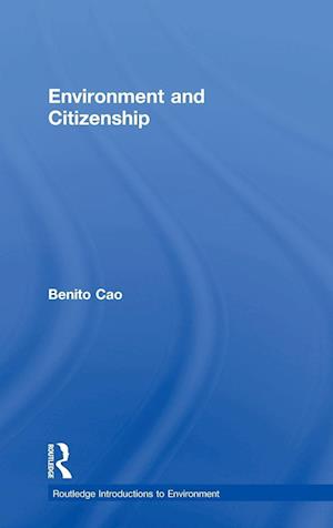 Environment and Citizenship